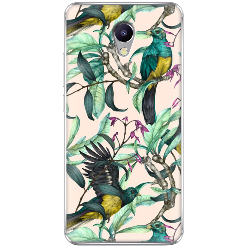 Чехол Uprint Meizu M5 Note 