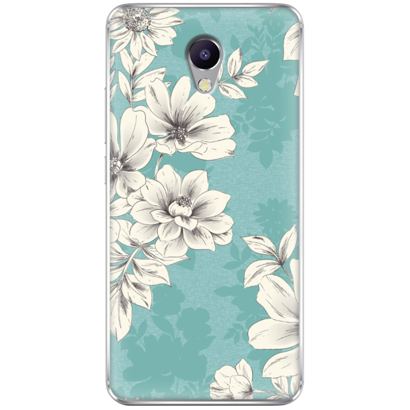 Чехол Uprint Meizu M5 Note 