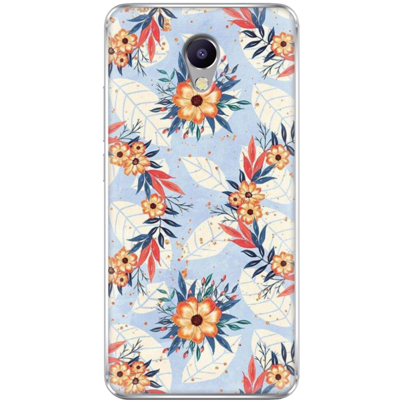 Чехол Uprint Meizu M5 Note 