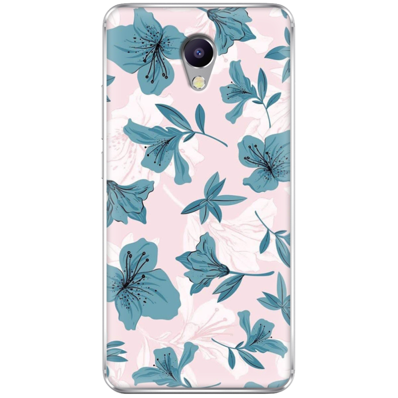 Чехол Uprint Meizu M5 Note 