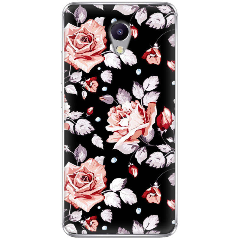 Чехол Uprint Meizu M5 Note 