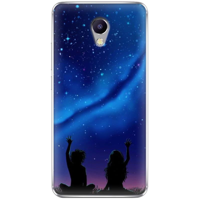 Чехол Uprint Meizu M5 Note 