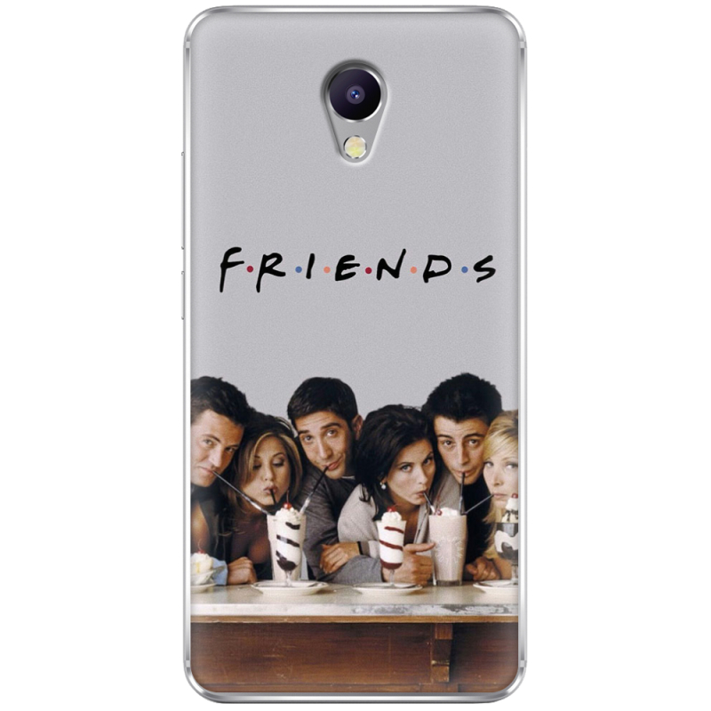 Чехол Uprint Meizu M5 Note 