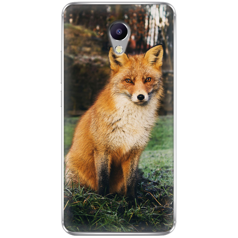 Чехол Uprint Meizu M5 Note 