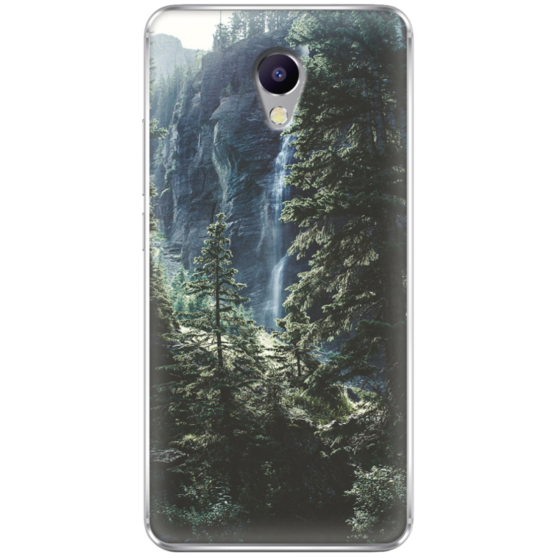 Чехол Uprint Meizu M5 Note 