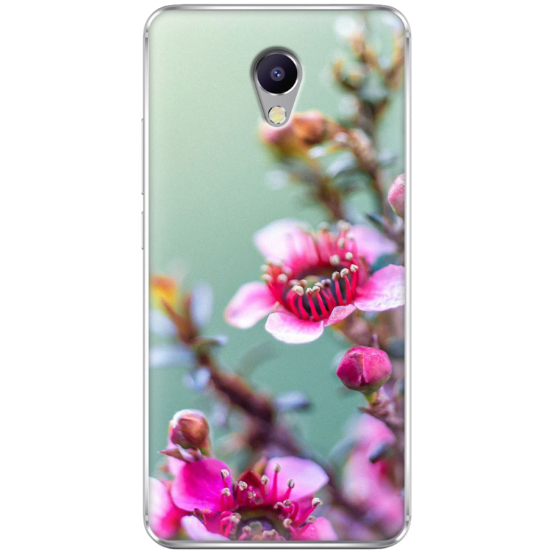 Чехол Uprint Meizu M5 Note 