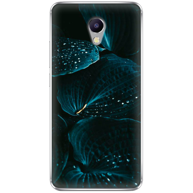 Чехол Uprint Meizu M5 Note 