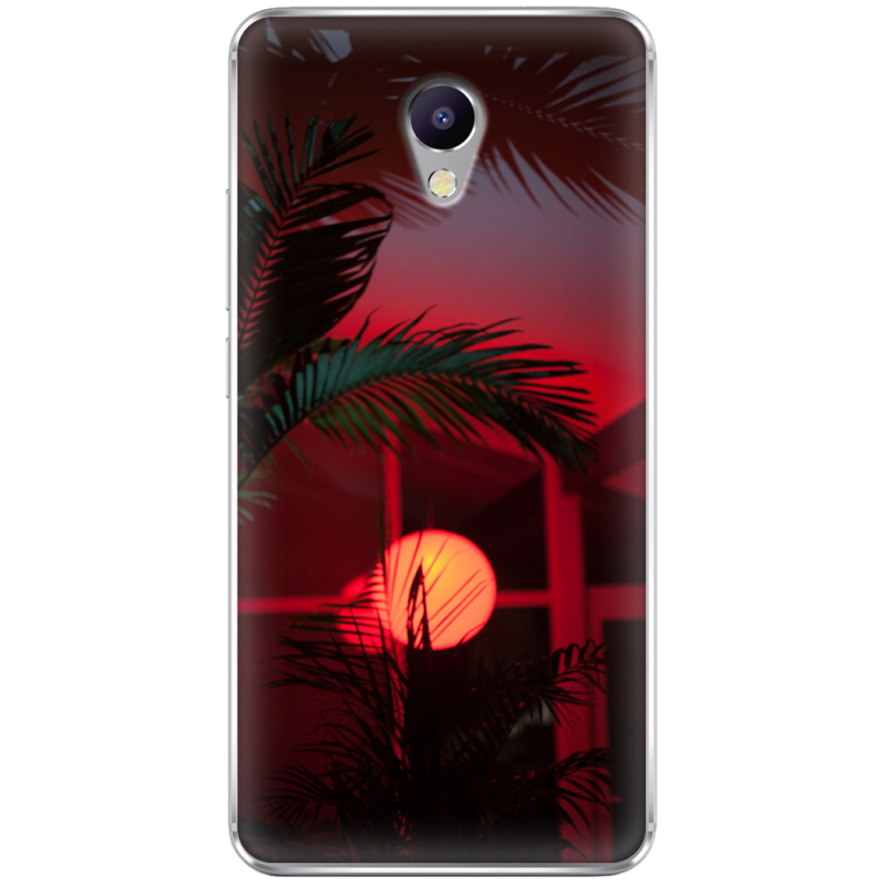 Чехол Uprint Meizu M5 Note 