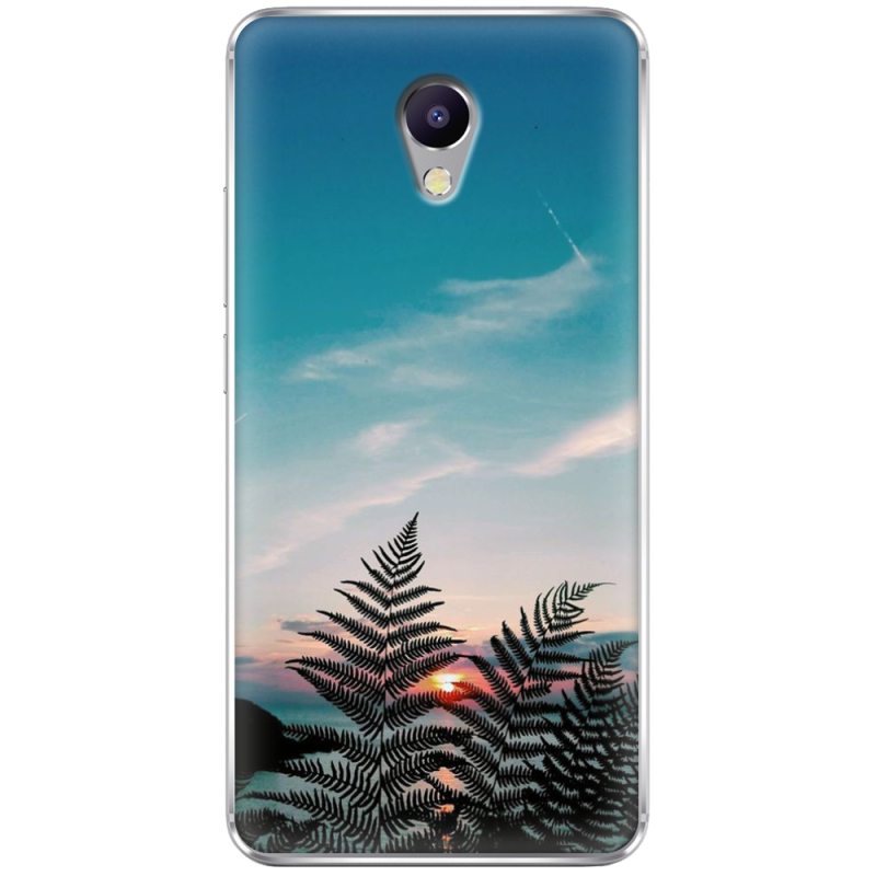 Чехол Uprint Meizu M5 Note 