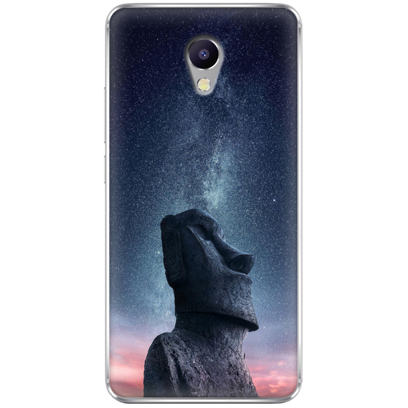 Чехол Uprint Meizu M5 Note 