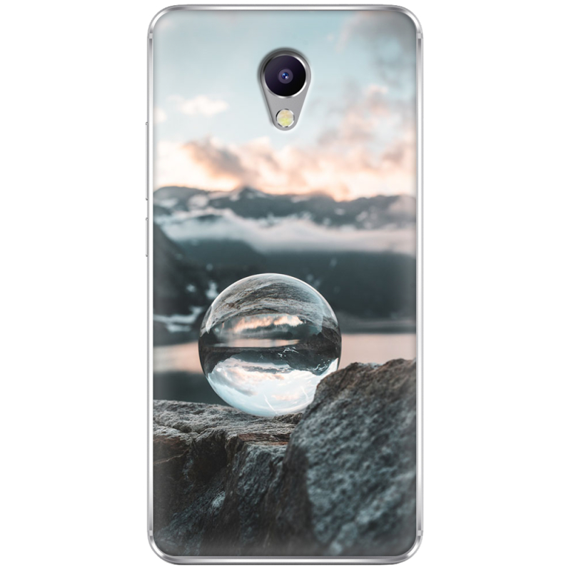 Чехол Uprint Meizu M5 Note 