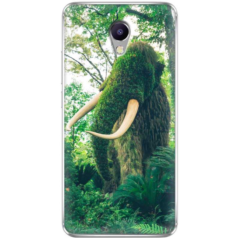 Чехол Uprint Meizu M5 Note 