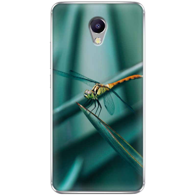 Чехол Uprint Meizu M5 Note 