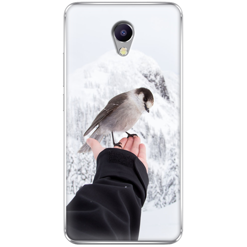 Чехол Uprint Meizu M5 Note 