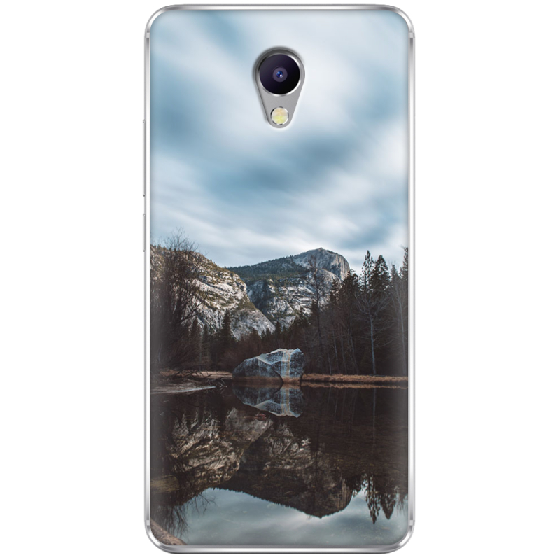 Чехол Uprint Meizu M5 Note 