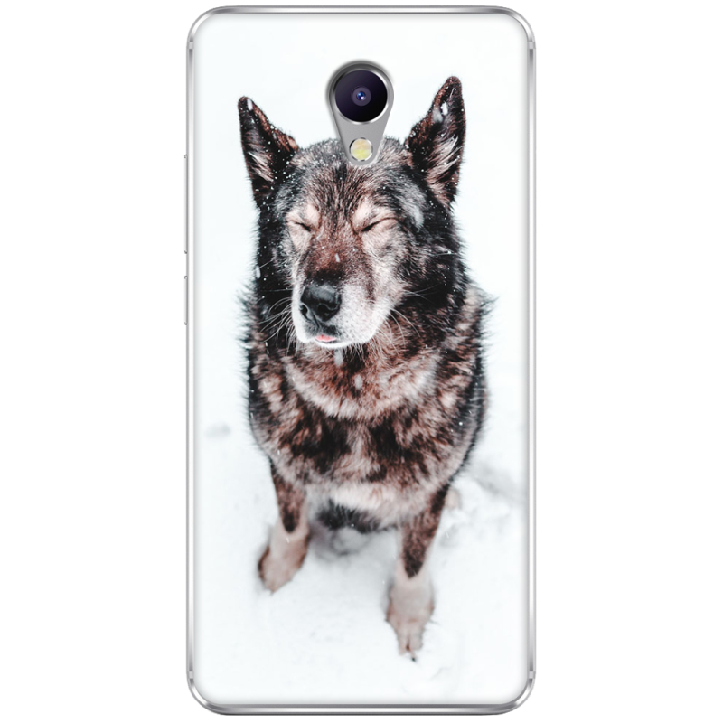 Чехол Uprint Meizu M5 Note 