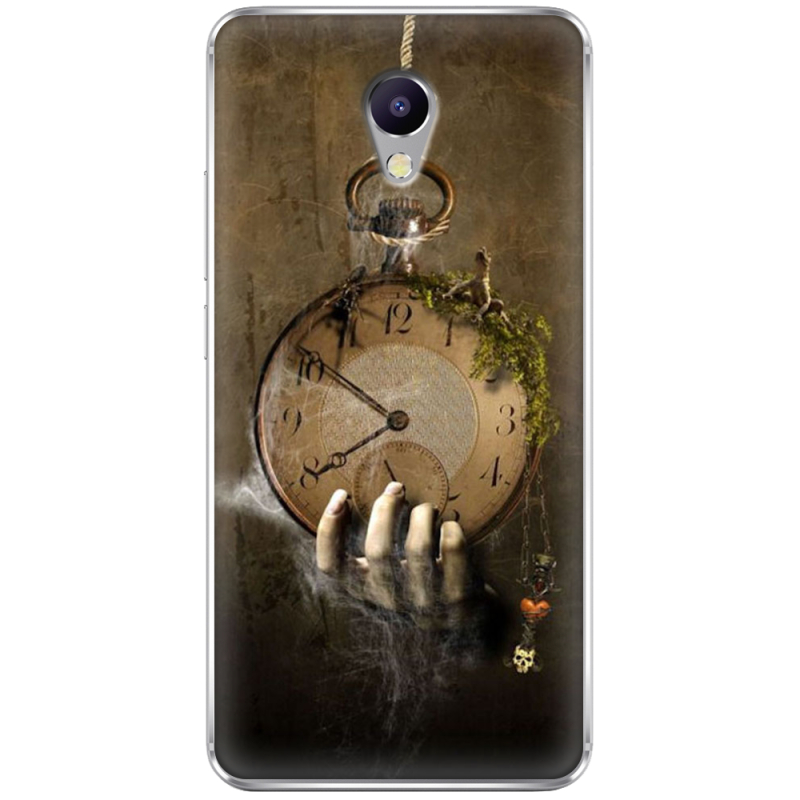 Чехол Uprint Meizu M5 Note 