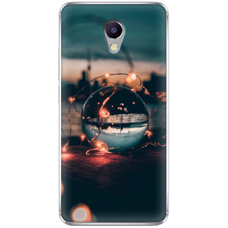 Чехол Uprint Meizu M5 Note 