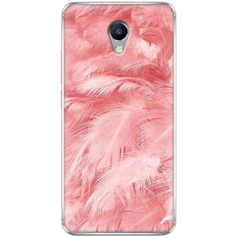 Чехол Uprint Meizu M5 Note 