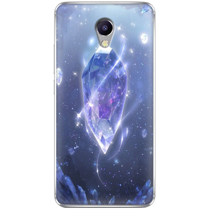 Чехол Uprint Meizu M5 Note 