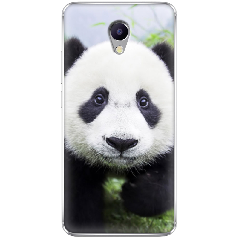 Чехол Uprint Meizu M5 Note 