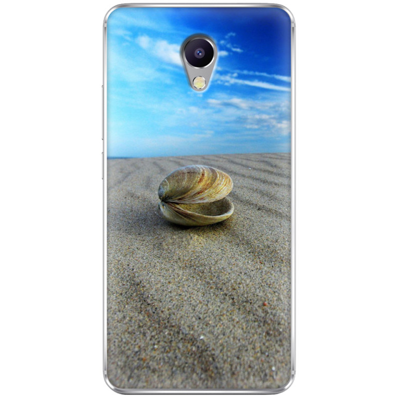 Чехол Uprint Meizu M5 Note 