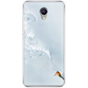 Чехол Uprint Meizu M5 Note 