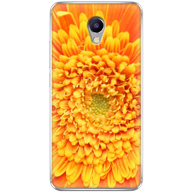 Чехол Uprint Meizu M5 Note 