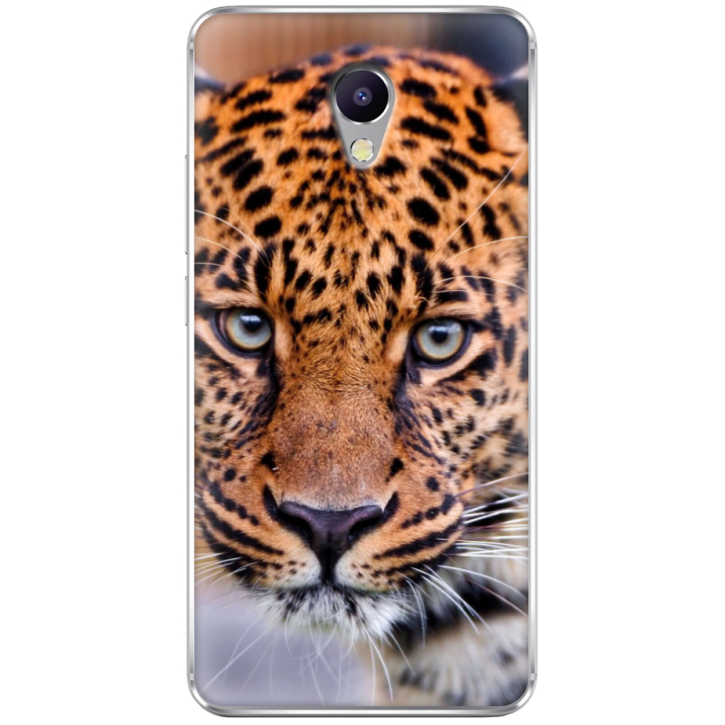 Чехол Uprint Meizu M5 Note 