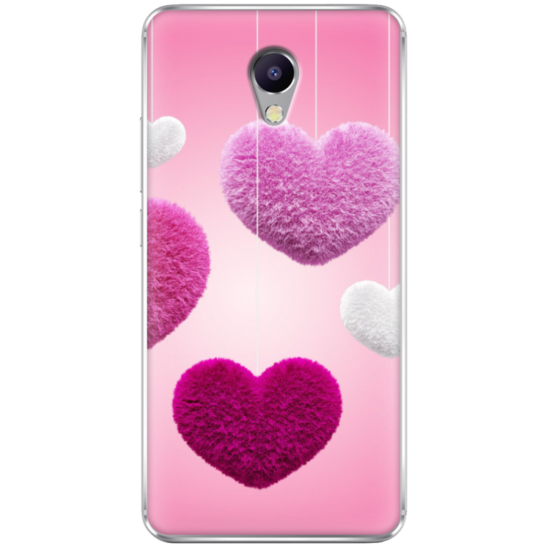 Чехол Uprint Meizu M5 Note 