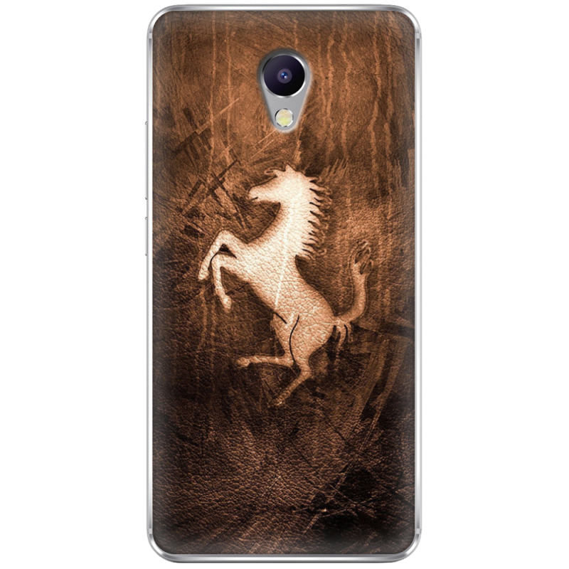 Чехол Uprint Meizu M5 Note 