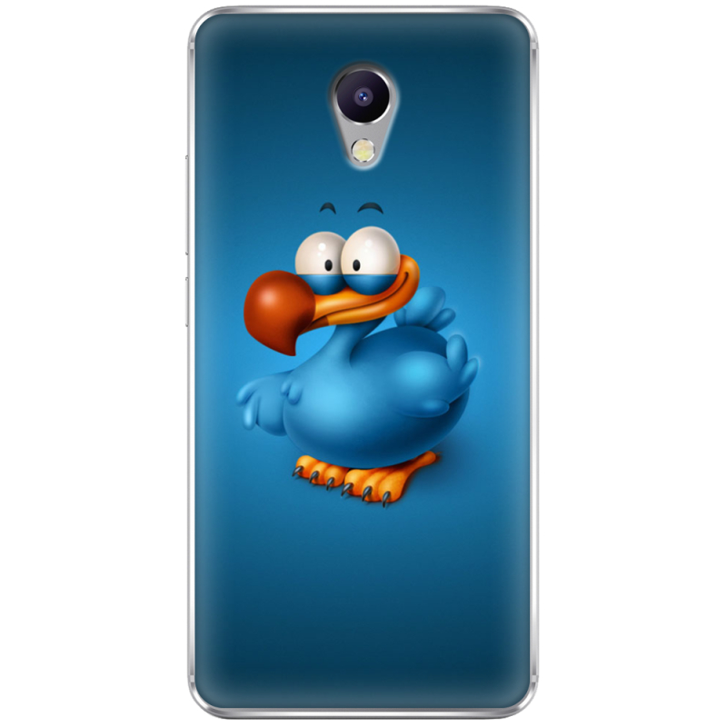 Чехол Uprint Meizu M5 Note 