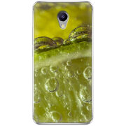 Чехол Uprint Meizu M5 Note 