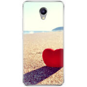 Чехол Uprint Meizu M5 Note 