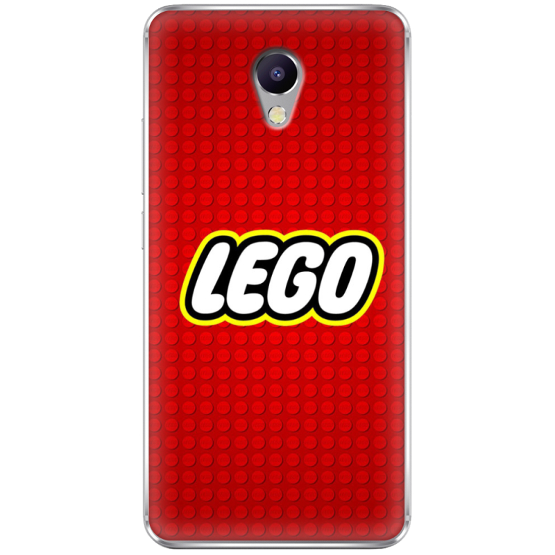 Чехол Uprint Meizu M5 Note 