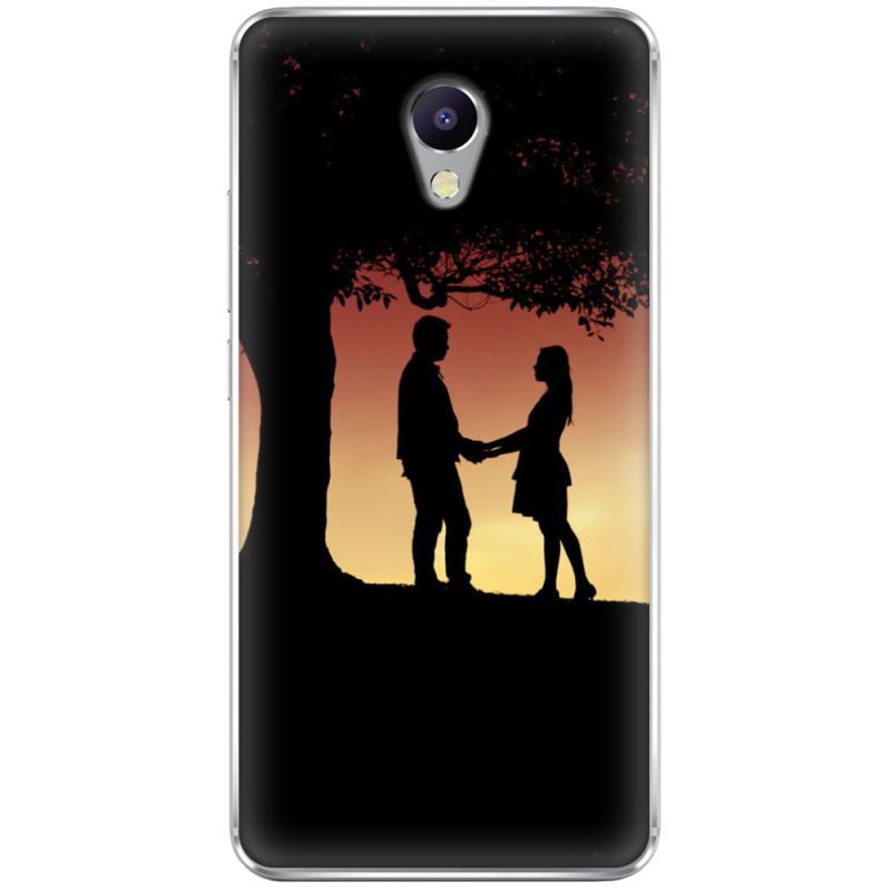 Чехол Uprint Meizu M5 Note 