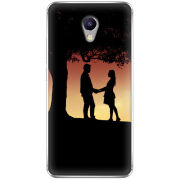 Чехол Uprint Meizu M5 Note 