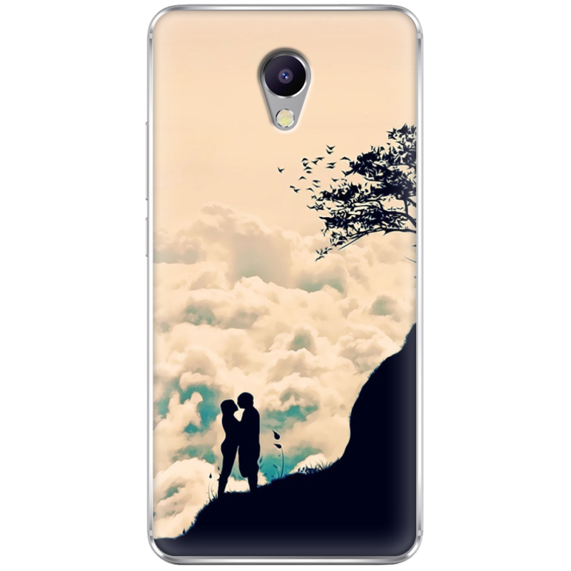 Чехол Uprint Meizu M5 Note 