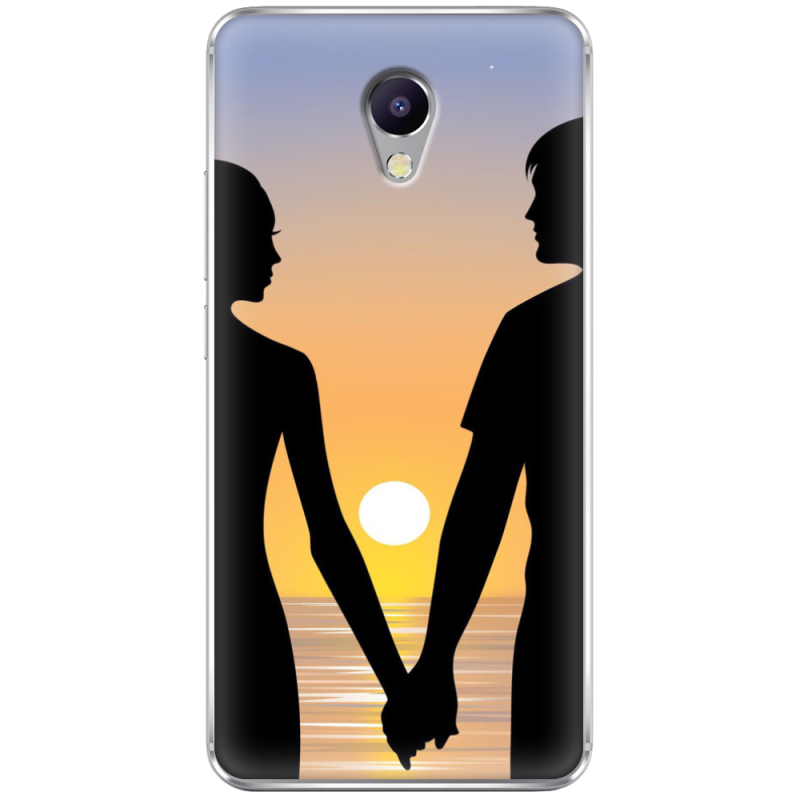 Чехол Uprint Meizu M5 Note 