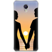 Чехол Uprint Meizu M5 Note 