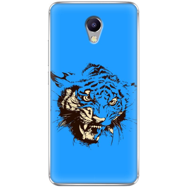 Чехол Uprint Meizu M5 Note 