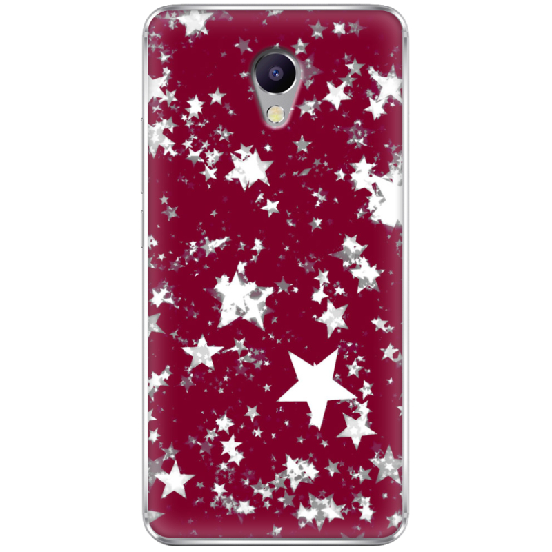 Чехол Uprint Meizu M5 Note 