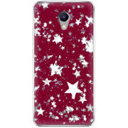 Чехол Uprint Meizu M5 Note 