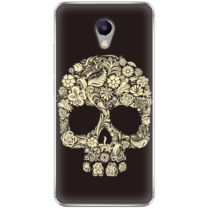 Чехол Uprint Meizu M5 Note 