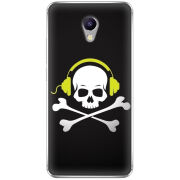 Чехол Uprint Meizu M5 Note 