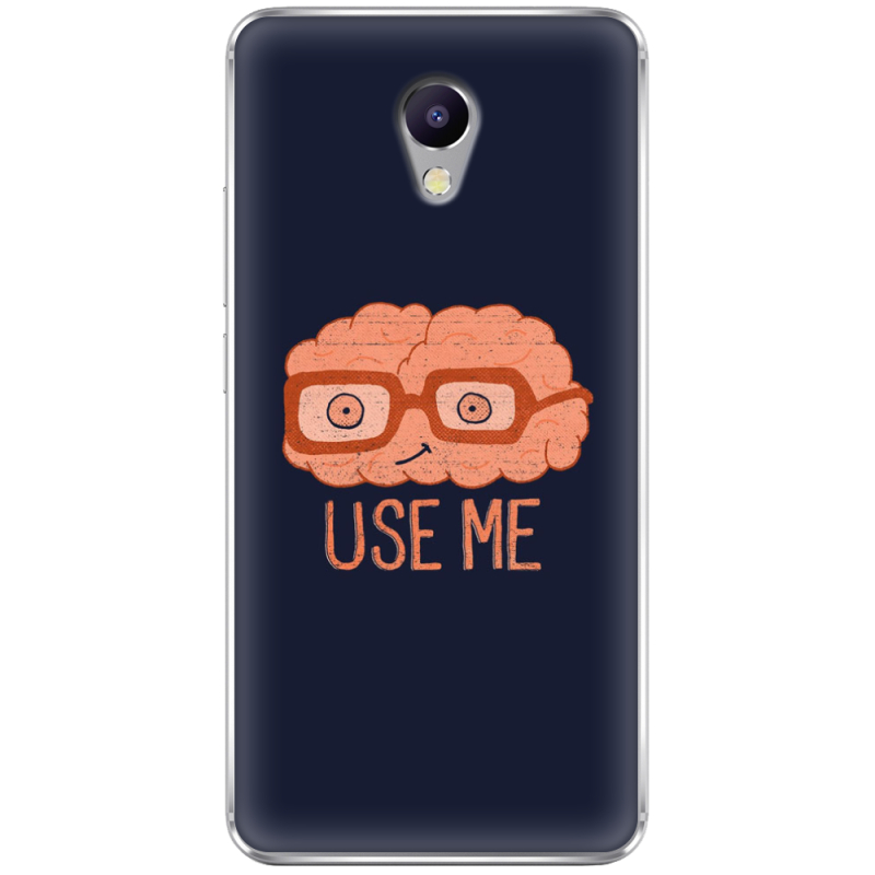 Чехол Uprint Meizu M5 Note 