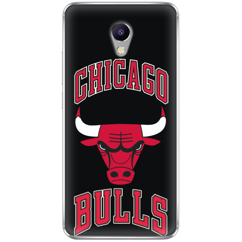 Чехол Uprint Meizu M5 Note 