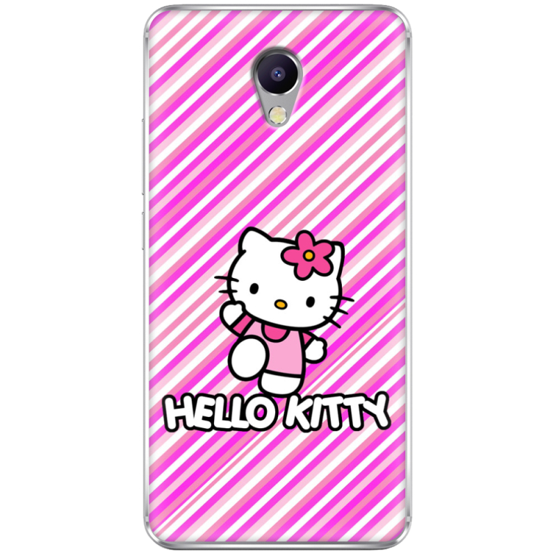 Чехол Uprint Meizu M5 Note 