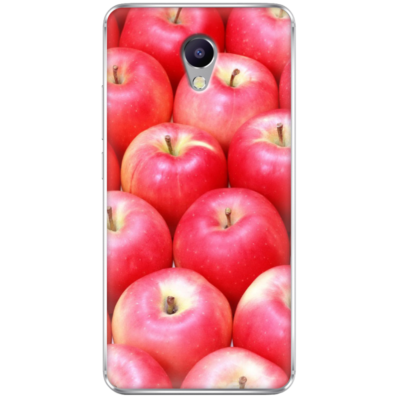 Чехол Uprint Meizu M5 Note 