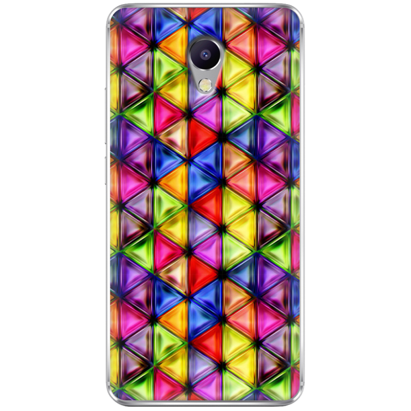 Чехол Uprint Meizu M5 Note 